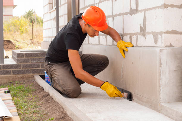 Licensed Crawl Space Encapsulation service in Perrinton, MI - Halo Water Proofing